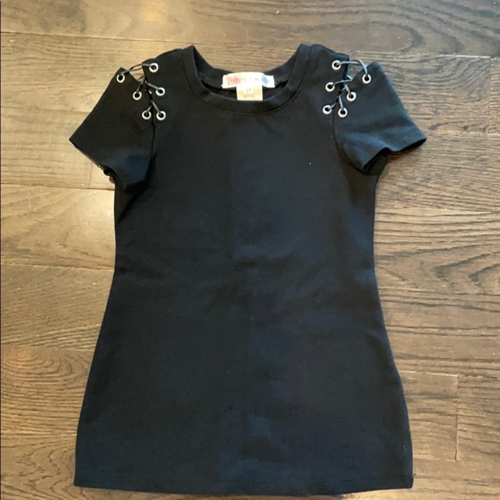 Ragdoll and rockets dress